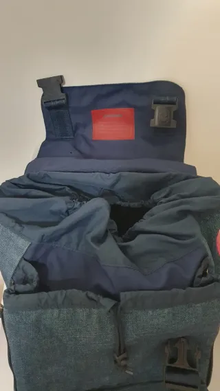 Zaino Invicta vintage Glossy Girl