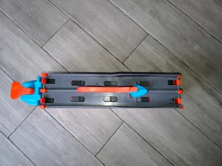 Camión de transporte Hot Wheels