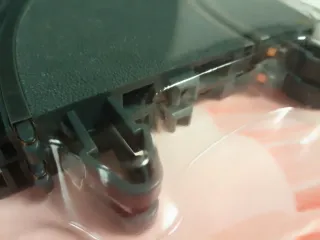 SCX WOS Original Curva Interior