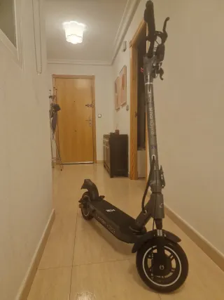 Patinete eléctrico SmartGyro