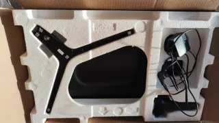 Monitor Samsung 4K 28" LU28R550UQRXEN