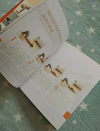 Lote Yoga y Pilates Rutinas de 5 minutos para cual