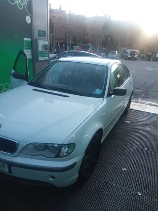 BMW Serie 3 2002