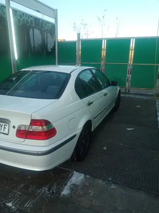 BMW Serie 3 2002