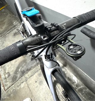 Bici Carretera BH G7 Aero