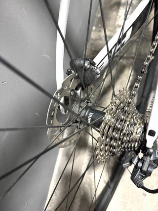 Bici Carretera BH G7 Aero