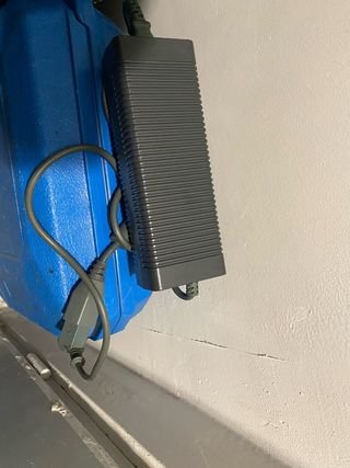 Adaptador Corriente Xbox 360