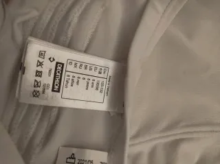 Tutu y mallot ballet