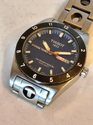 Orologio Tissot PRS 516 Automatico