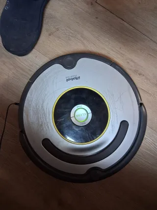 Robot Aspirador iRobot Roomba