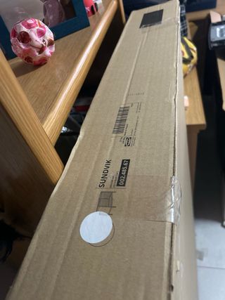 Cuna Ikea Gulliver Blanca