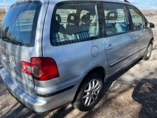 Volkswagen Sharan 2006
