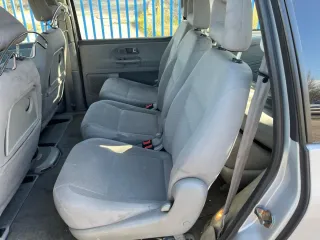 Volkswagen Sharan 2006