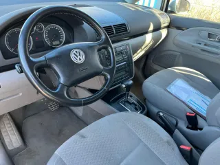 Volkswagen Sharan 2006