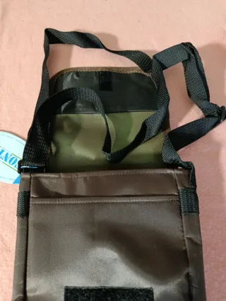 Riñonera CONTY'S hombre, para cinturón