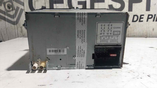 SISTEMA AUDIO / RADIO CD VOLKSWAGEN GOLF V VA