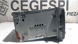 SISTEMA AUDIO / RADIO CD VOLKSWAGEN GOLF V VA