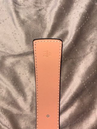 Cintura Louis Vuitton 110cm