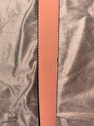 Cintura Louis Vuitton 110cm