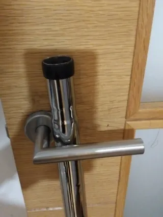 Aspiradora Time Nilfisk Millennium Edition avería