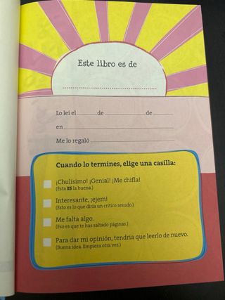 La banda de Zoé 18. Zoé y el misterio de los se...