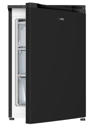 Congelador vertical CHIQ 85L