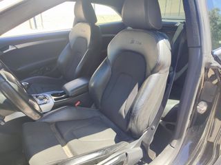 Audi A5 2.7 TDI 190cv, SLine , Buen estado.