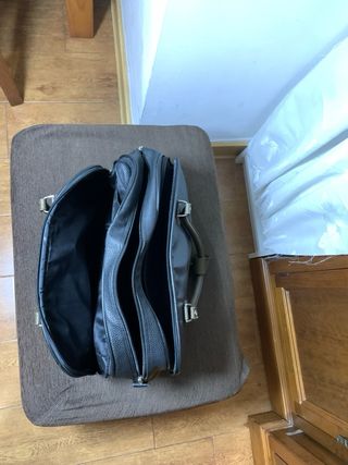 Bolso de mano bowling SE ACEPTAN OFERTAS