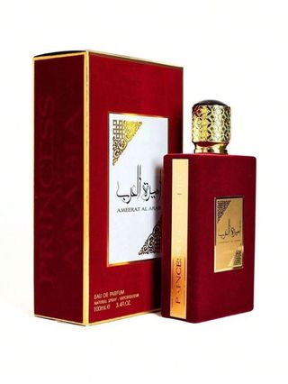 Princesa de Arabia Eau de Parfum 100ml