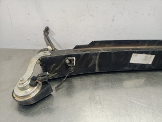 REFUERZO PARAGOLPES DELANTERO MERCEDES-BENZ CLASE