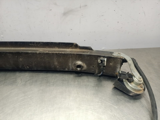 REFUERZO PARAGOLPES DELANTERO MERCEDES-BENZ CLASE