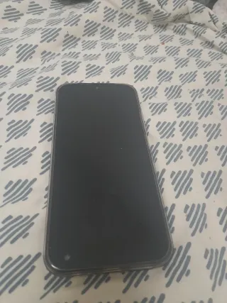 Xiaomi Redmi 15C 128GB negro