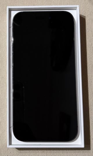 iPhone 14 Pro Morado Violeta