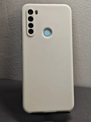 Xiaomi Redmi Note 8T 64GB 4+1GB Bianco