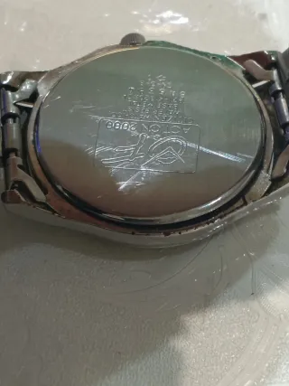 Orologio Citizen Eco-Drive Uomo