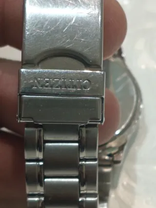 Orologio Citizen Eco-Drive Uomo