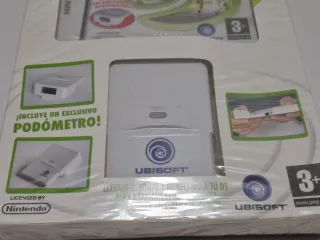 Mi Experto en Vida Sana + Podómetro DS