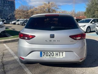 SEAT Leon 2013