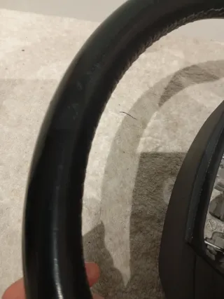 Volante Citroen C4 Picasso II mk2