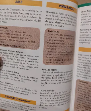 Guía del Surf en España - José Pellón