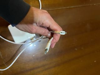 Caricatore Apple 87W + cavo USB-C