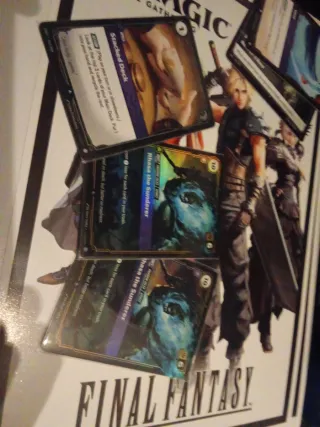 Cartas Riftbound Magic The Gathering