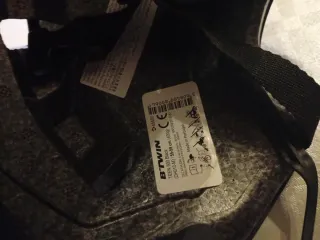 Casco para deportes de riesgo M