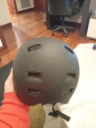 Casco para deportes de riesgo M