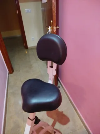 Bicicleta Estática Ultrsport