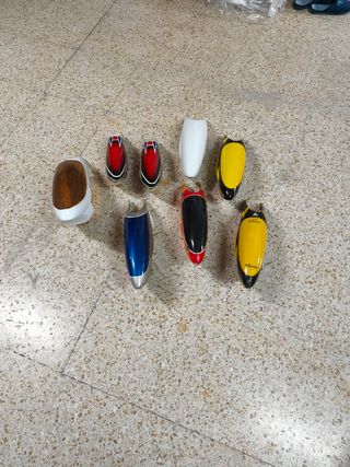 Canopys T-Rex 500-550-600 y Raptor