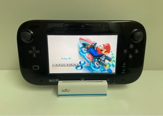 Nintendo Wii U