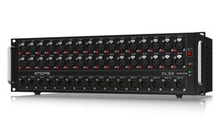Behringer X32 + DL32 + Maletín