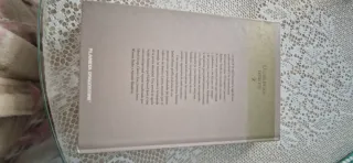 La casa de los espíritus parte dos