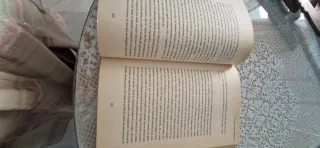 La casa de los espíritus parte dos